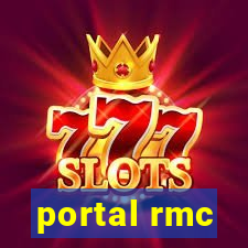 portal rmc